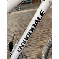 ราคา จักรยานเสือภูเขา ยี่ห้อ Cannondale (มือสอง) (360570300)