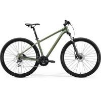 ราคา จักรยานเสือภูเขา MERIDA BIG NINE 20D 24สปีด ชิมาโน่ 29er MERIDA MTB 2021 (มือหนึ่ง) (360566579)