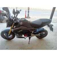 ราคา honda MSX (มือสอง) (360577165)