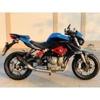 ราคา Benelli Bn600i ปี 2017 (มือสอง) (360573820)