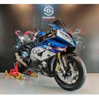 ราคา S1000RR สุดหล่อ (มือสอง) (360571793)