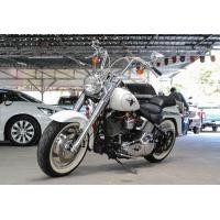 ราคา HARLEY DAVIDSON FATBOY จดปี 2004 (มือสอง) (360569942)