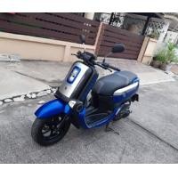 ราคา Yamaha QBIX-S ปี63 สภาพสวย เครื่องดี เอกสารครบ (มือสอง) (359638863)