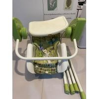 ราคา Fisher price ez bundle 4 in 1 ที่นั่งเด็ก (มือสอง) (360566379)