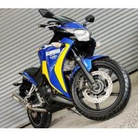 ราคา ขออนุญาติขาย HONDA CBR250R MORIWAKI ABS ตัว LIMITED EDITION รุ่นสะสม ผลิตเพียงแค่ 100 คันทั่วประเทศ (มือสอง) (359920269)