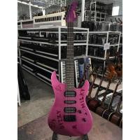 ราคา รหัสสินค้า EG4638 กีต้าร์ไฟฟ้า FERNANDES (มือสอง) (358644982)