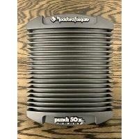 ราคา แอมป์ Rockford Punch 50x2 Old school Made in usa (มือหนึ่ง) (349189526)