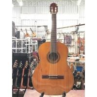 ราคา รหัสสินค้า C1762 กีต้าร์คลาสสิค MORRIS (มือสอง) (356920269)