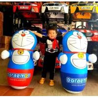 ราคา ตุ๊กตาล้มลุกตัวใหญ่ๆ ลิขสิทธิ์แท้ ”โดเรม่อน” by INTEX (มือหนึ่ง) (360551817)