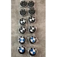 ราคา ฝาครอบล้อแม็ก BMW สินค้าพร้อมส่ง จัดส่งฟรี (มือหนึ่ง) (359646507)