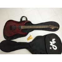 ราคา ขายกีต้าร์ไฟฟ้า Lag (มือ2) (มือสอง) (360551821)