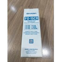 ราคา แท้จากบริษัท ฟิล์มแฟกซ์ สำหรับ SHARP FO15CR (มือหนึ่ง) (353623317)