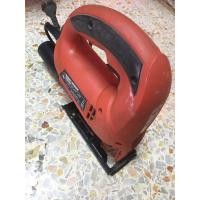 ราคา เรื่อยฉลุไฟฟ้า BLACK DECKER KS700PE (มือสอง) (360554479)