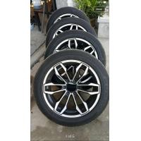 ราคา ล้อแม็กซ์ขอบ 20 (มือสอง) (360552889)