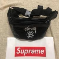 ราคา คาดอก Stussy (มือสอง) (360559221)