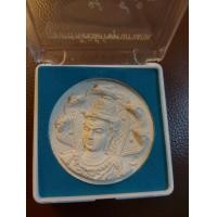 ราคา จตุคามรามเทพรุ่นราชันย์ดำ (มือสอง) (360563277)