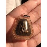 ราคา พระปิดตา พิมพ์หกเหลี่ยมหลังยันต์ หลวงปู่เฮี้ยง วัดอรัญญิกาวาส จ.ชลบุรี ปี 2495 เนื้อผง เดิมๆ สภาพสวย สมบูรณ์ เก่า แท้ แปลก หายาก เลี่ยมพลาสต (มือสอง) (360560872)