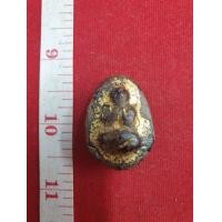 ราคา พระปิดตาเนื้อกะลาลงรักลงทองทองหลวงปู่ไข่วัดเชิงเลนจังหวัดนครปฐม (มือสอง) (360560033)