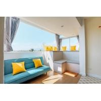 ราคา Glass House Mountain View Near Airport-City เชียงราย บ้านพักแบบสามห้องนอน 6 ท่าน (360561845)