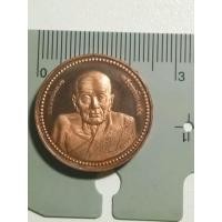 ราคา เหรียญหลวงปู่ทวดบล็อกเยอรมันปี๓๗ (มือสอง) (350550141)