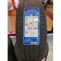 ราคา ขายยาง Goodyear 265-60-18 ยางปี 20 (มือหนึ่ง) (359973311)