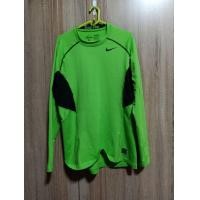 ราคา เสื้อรัดกล้ามเนื้อ nike pro size L (มือสอง) (360562358)