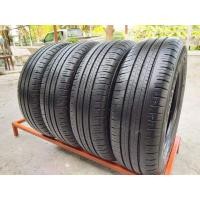 ราคา ขายยางรถยนต์มือสอง DUNLOP. 185 60 R15 ปี 2020 (มือสอง) (360563508)