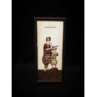 ราคา กรอบรูปปีกผีเสื้อ (มือสอง) (360563717)