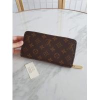 ราคา Used LV Zippy monogram dc18 (มือสอง) (360564802)
