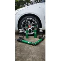 ราคา โช๊ค สปริงหน้าหลังTein Master Basic Compactใส่ Suzuki Swift1.2 ปี2012 (มือสอง) (360087975)