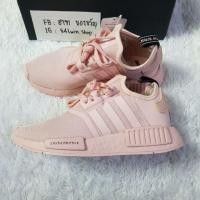 ราคา adidas NMD R1 W FX4294 (23cm) ส่งฟรี (มือหนึ่ง) (360538020)