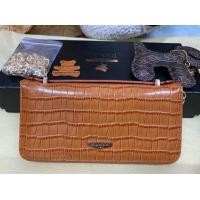 ราคา กระเป๋าสตางค์ ใบยาว ยี่ห้อ Trend (มือสอง) (360557501)