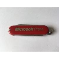 ราคา มีดพับสวิส Victorinox Classic SD สีแดง (มือสอง) (349554866)