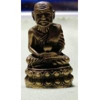 ราคา หลวงปู่ทวด​ ถือลูกแก้ว​ วัดพระโค๊ะ (มือสอง) (360561881)