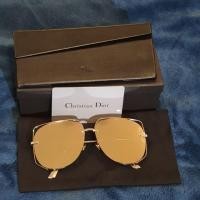 ราคา แว่นDior stellaire 6 แท้ (มือสอง) (360564612)