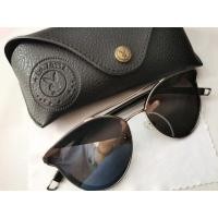 ราคา แว่นกันแดด​ PLAYBOY​ ทรงแคทอาย​ เลนส์​สีปรอท (มือสอง) (360560228)