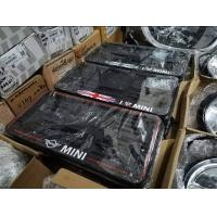 ราคา กรอบป้ายทะเบียน Mini COOPER R50 R52 R53 R55 R56 R57 R58 R59 R60 R61 F54 F55 F56 F57 F60 (มือหนึ่ง) (355301345)
