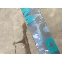 ราคา จักรยานไฮบริด Bianchi Roma II (มือสอง) (360555897)