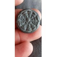 ราคา งบน้ำอ้อยหลวงพ่อมุ่ยวัดดอนไร่ (มือสอง) (360564313)