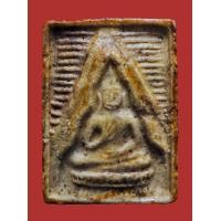 ราคา พระผงของอขวัญ วัดปากน้ำ รุ่น 1 เคลือบ พิมพ์ที่ 9 (มือหนึ่ง) (360562440)