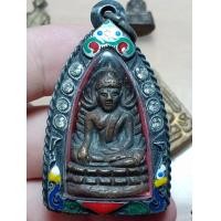 ราคา พระพุทธชินราชอินโดจีน (มือสอง) (360561184)