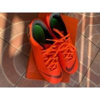 ราคา รองเท้าสตั๊ดฟุตบอล (มือสอง) (360558144)