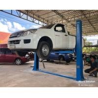 ราคา ลิฟท์ยกรถ LAUNCH(ลอนซ์) คานล่าง (338349462)