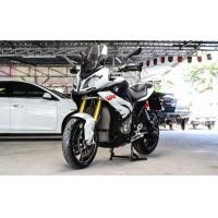 ราคา BMW S1000 XR ปี 2018 สีขาว ฟรีดาวน์ (มือสอง) (360563043)