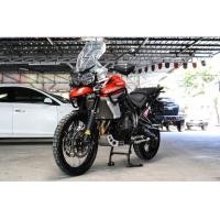 ราคา Triumph Tiger 800 XCA ปี2018 แท้ (มือสอง) (360562839)