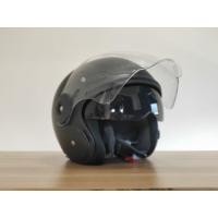 ราคา หมวกกันน็อคทรงสปอร์ต พร้อมแว่นในตัว Caberg Italy (มือสอง) (360562367)