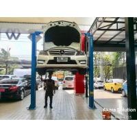 ราคา ลิฟท์ยกรถคานบน LAUNCH 3.5 ตัน (345676916)