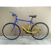 ราคา จักรยานเสือภูเขา GIANT HardLine 7800 (เฟรมโครโม) (มือสอง) (360555977)