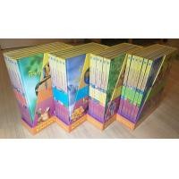 ราคา หนังสือพูดได้ของMinor ชุดมหัศจรรย์ความรู้สำหรับเด็ก 24เล่ม พร้อมลำโพงและปากกา พิเศษSD cardเปลี่ยนภาษา มีทั้งไทยและอังกฤษ (มือสอง) (360560849)