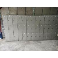 ราคา ตู้เหล็กล็อคเกอร์ขนาด 9 ช่อง (มือสอง) (360539419)